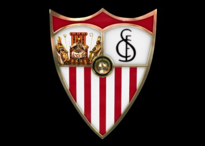 II Gala de Medios Sevilla FC