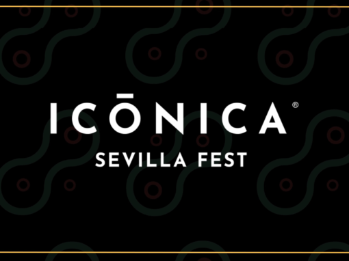 Icónica Fest 2023 – Diseño pantallas